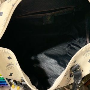 MCM bag